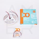 ⁦iDO COB بكرة شريط ليد 12 فوات 256 ليد⁩ - الصورة ⁦2⁩