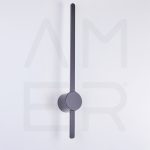 ⁦IQ258 أبليك حائط 60 سم⁩ - الصورة ⁦3⁩