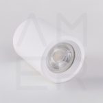 ⁦LT241 سلندر سقف مدور فارغ صغير⁩ - الصورة ⁦3⁩