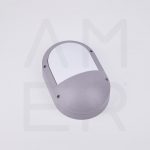 ⁦LT320S أبليك حائط 20 وات بيضاوي⁩ - الصورة ⁦3⁩