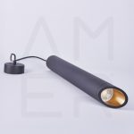 ⁦QY-H1020 دلاية سلندر فارغ كبير⁩ - الصورة ⁦2⁩