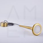 ⁦QY-H1041 دلاية ذهبي⁩ - الصورة ⁦2⁩