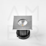 ⁦أب لايت 5 وات مربع⁩ - الصورة ⁦2⁩