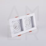 ⁦سبوت غاطس ثنائي فارغ⁩ - الصورة ⁦8⁩