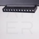 ⁦تراك ماجنيتك متحرك 12وات⁩ - الصورة ⁦3⁩