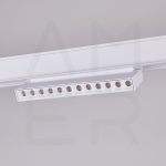 ⁦تراك ماجنيتك متحرك 12 وات⁩ - الصورة ⁦3⁩