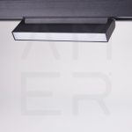 ⁦تراك لينير ماجنيتك متحرك 12 وات⁩ - الصورة ⁦2⁩