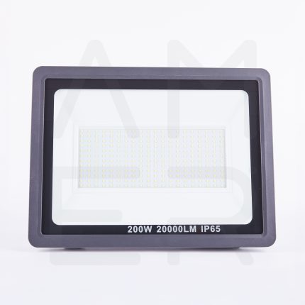 كشاف ليد 200 وات خارجي واجهة