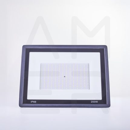 (R) كشاف ليد 200 وات خارجي واجهة