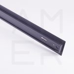 ⁦مسطرة تراك عادي غاطس 2 متر⁩ - الصورة ⁦3⁩