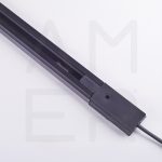 ⁦مسطرة تراك عادي 2 متر⁩ - الصورة ⁦3⁩