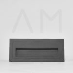 ⁦درج سلم مستطيل كبير 2422⁩ - الصورة ⁦3⁩