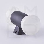 ⁦أبليك ليد حائط خارجي 600/2⁩ - الصورة ⁦3⁩