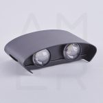 ⁦أبليك ليد حائط خارجي 6154/4⁩ - الصورة ⁦3⁩