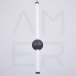 ⁦دلاية سلندر ليد 9014⁩ - الصورة ⁦3⁩