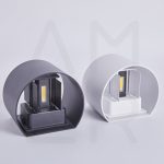 ⁦B19 أبليك ليد حائط خارجي⁩ - الصورة ⁦3⁩