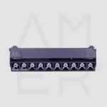 ⁦G35/280 سبوت تراك لينير عيون متحرك 20 وات⁩ - الصورة ⁦3⁩