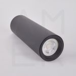 ⁦LT241 سلندر سقف مدور فارغ كبير⁩ - الصورة ⁦3⁩