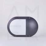 ⁦LT320N أبليك حائط 20 وات بيضاوي⁩ - الصورة ⁦3⁩