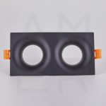 ⁦سبوت فارغ ثنائي 229⁩ - الصورة ⁦3⁩