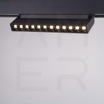 ⁦تراك ماجنيتك متحرك 12وات⁩ - الصورة ⁦2⁩