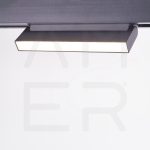 ⁦تراك لينير ماجنيتك متحرك 12 وات⁩ - الصورة ⁦3⁩