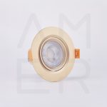 ⁦سبوت مدور 5 وات⁩ - الصورة ⁦3⁩