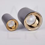 ⁦سلندر سقف مدور 15 وات⁩ - الصورة ⁦3⁩