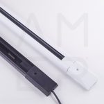 ⁦مسطرة تراك عادي 1 متر⁩ - الصورة ⁦4⁩