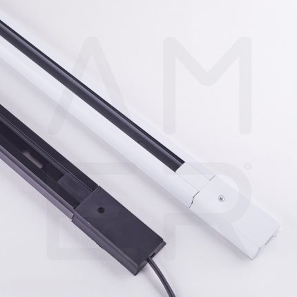 مسطرة تراك عادي 1 متر