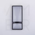 ⁦أبليك ليد حائط خارجي 6017⁩ - الصورة ⁦4⁩