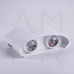 ⁦أبليك ليد حائط خارجي 6154/4⁩ - الصورة ⁦4⁩