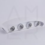 ⁦أبليك ليد حائط خارجي 6154/8⁩ - الصورة ⁦5⁩