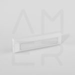 ⁦DQ11 درج سلم مستطيل خارج⁩ - الصورة ⁦6⁩