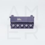 ⁦G35/210 سبوت تراك لينير عيون متحرك 10 وات⁩ - الصورة ⁦4⁩