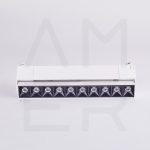 ⁦G35/280 سبوت تراك لينير عيون متحرك 20 وات⁩ - الصورة ⁦4⁩