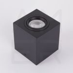 ⁦LT240 سلندر سقف مربع فارغ⁩ - الصورة ⁦4⁩