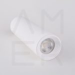 ⁦LT241 سلندر سقف مدور فارغ كبير⁩ - الصورة ⁦4⁩