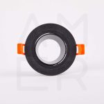 ⁦سبوت مدور بلاستيك افينا⁩ - الصورة ⁦4⁩