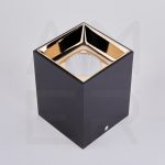 ⁦سلندر سقف مربع 15 وات⁩ - الصورة ⁦4⁩