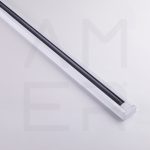 ⁦مسطرة تراك عادي 1 متر⁩ - الصورة ⁦5⁩