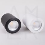 ⁦سلندر سقف مقاوم للماء 12 وات 017⁩ - الصورة ⁦5⁩