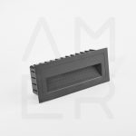 ⁦درج سلم مستطيل كبير 2422⁩ - الصورة ⁦2⁩