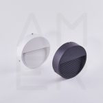 ⁦درج سلم مدور خارج 3299⁩ - الصورة ⁦6⁩