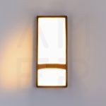 ⁦أبليك ليد حائط خارجي 6017⁩ - الصورة ⁦5⁩