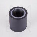 ⁦T6031 سلندر سقف مدور فارغ⁩ - الصورة ⁦5⁩