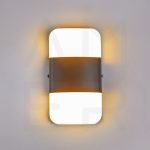 ⁦GNO8/2 أبليك ليد حائط خارجي⁩ - الصورة ⁦5⁩