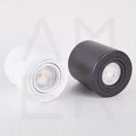 ⁦LT240 سلندر سقف مدور فارغ⁩ - الصورة ⁦5⁩