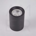 ⁦LT241 سلندر سقف مدور فارغ صغير⁩ - الصورة ⁦6⁩