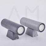 ⁦LT336 أبليك حائط  14 وات سلندر⁩ - الصورة ⁦2⁩